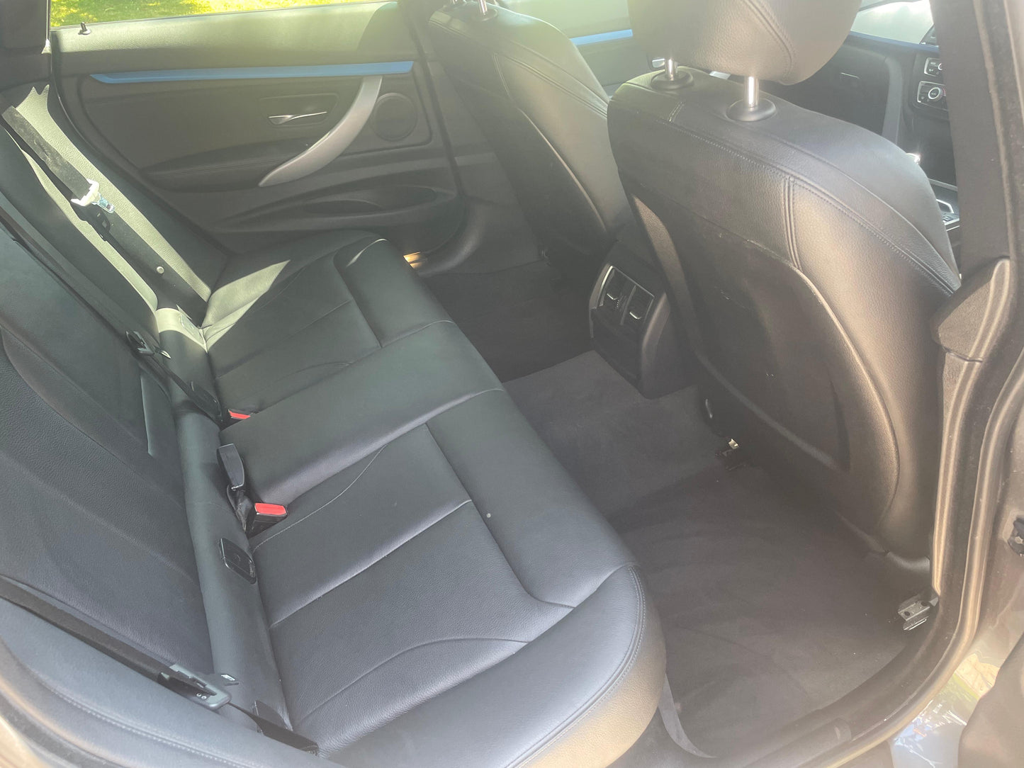 BMW 3 Series, GT, M Sport, xDrive, Hatchback - YE16CCO