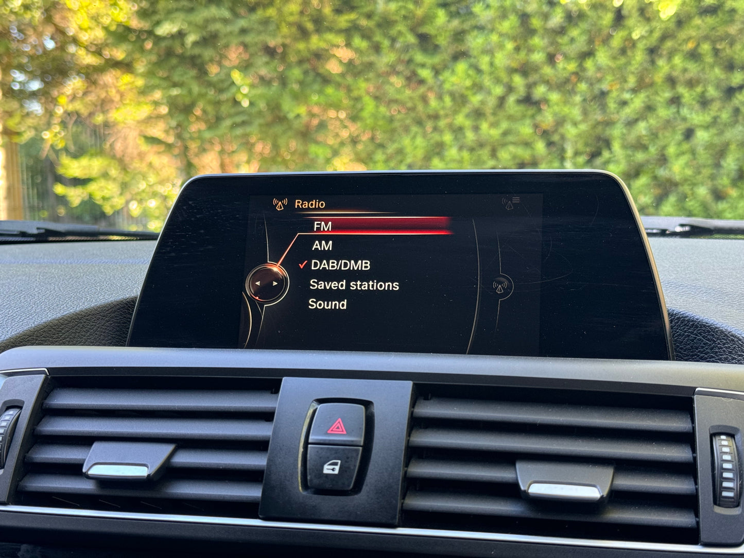 BMW 1 Series, M Sport, 120d, Hatchback - VK65FXJ