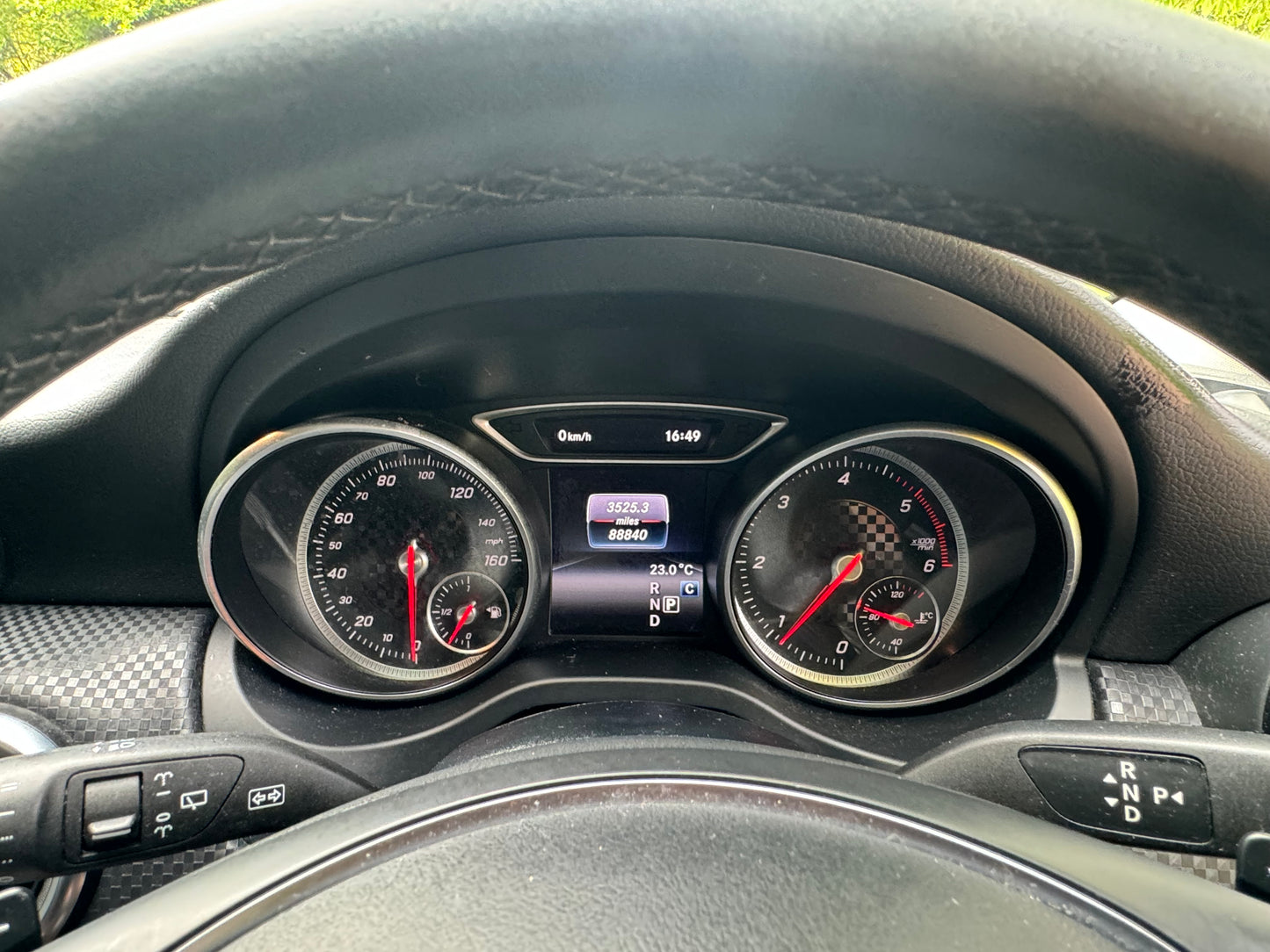 Mercedes-Benz, A Class, Sport, A180d, Hatchback - KJ17TGU
