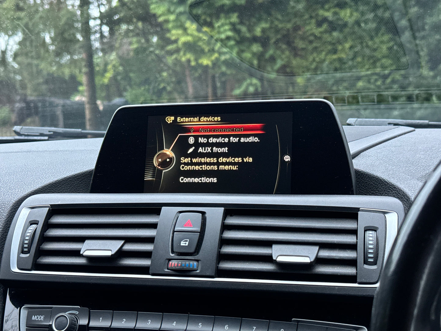 BMW 1 Series, M Sport, xDrive, 120d, Hatchback - NY17FKW