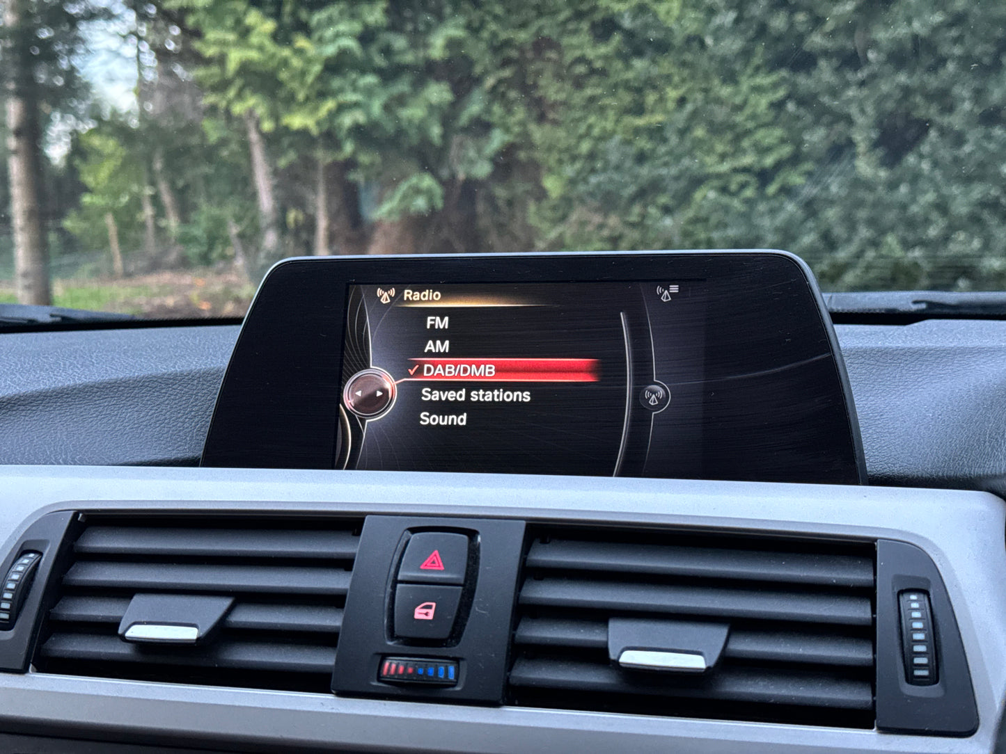 BMW 3 Series, ED, 320d, Saloon - DN15XFB