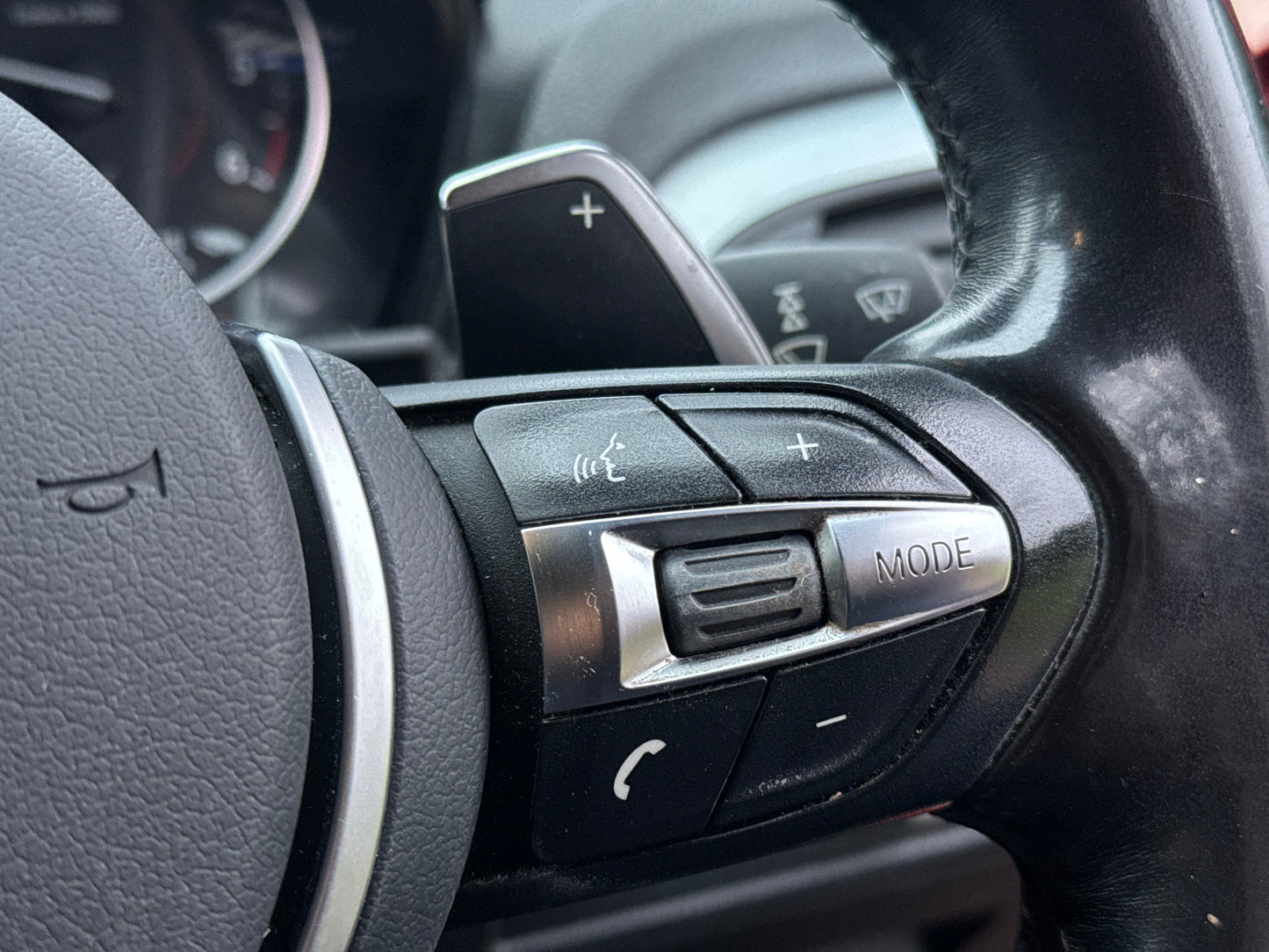 BMW 1 Series, M Sport, xDrive, 120d, Hatchback - NY17FKW