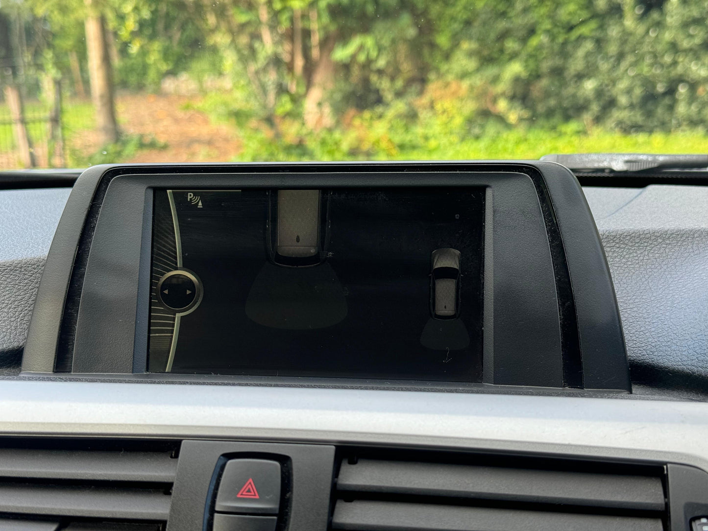 BMW 3 Series, 320d, Estate - FN63FOV