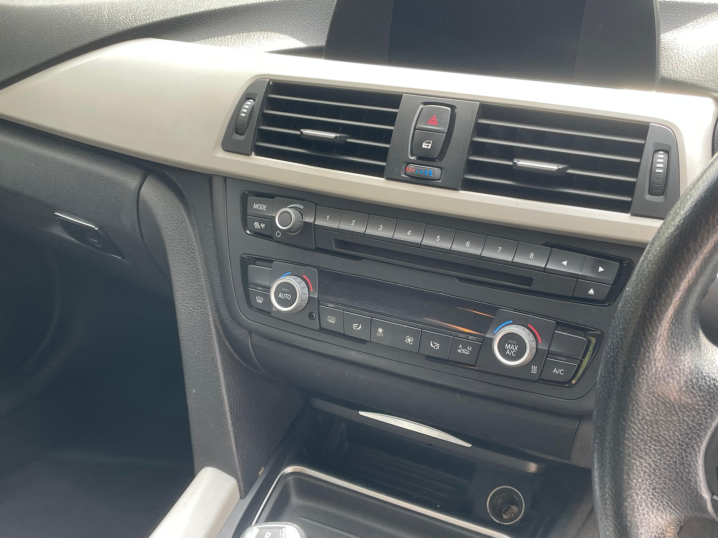 BMW 3 Series, ED, 320d, Saloon - NL65KLF