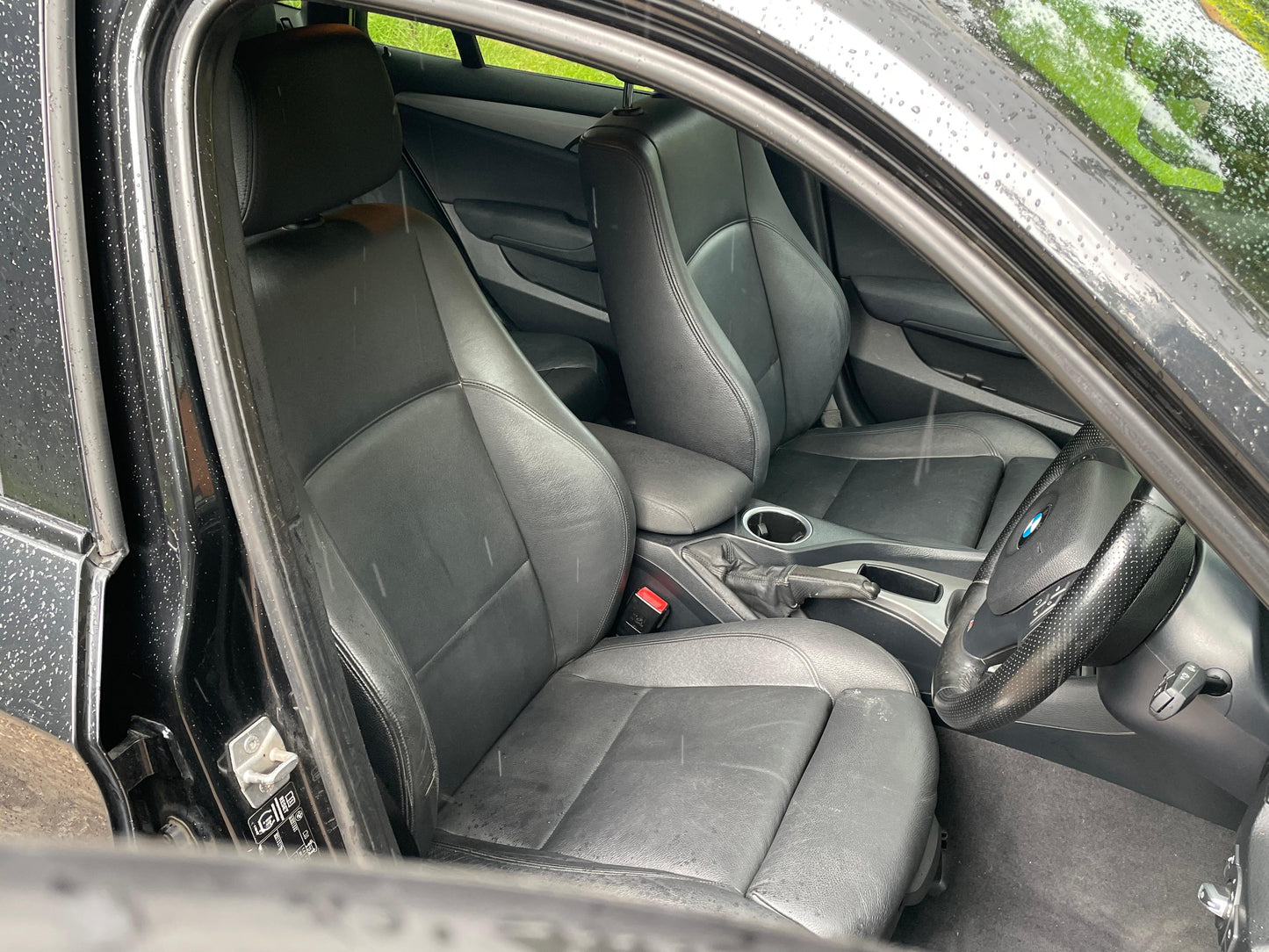 BMW X1, M Sport, xDrive, 20d, SUV - YF62OGY