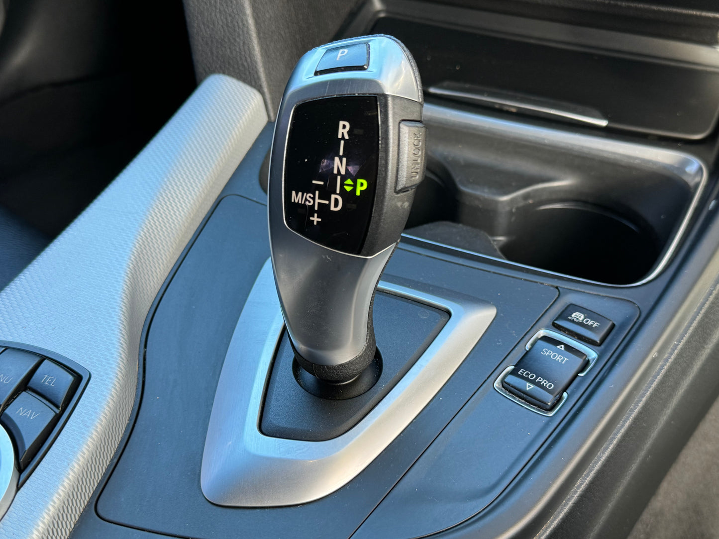 BMW 3 Series, M Sport, 318d, Saloon - GU64HFL