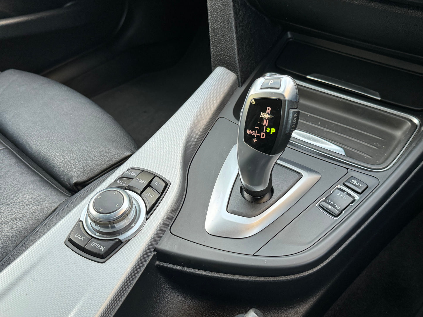 BMW 3 Series, M Sport, 320d, Saloon - YF13RTZ