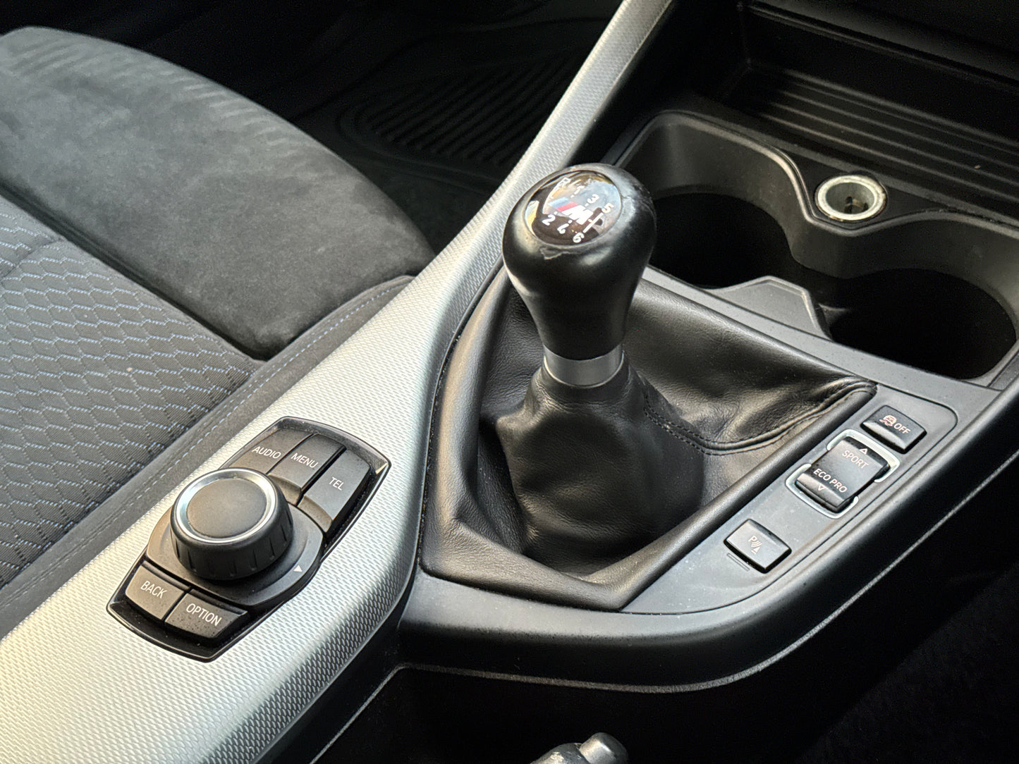 BMW 1 Series, M Sport, 118d Hatchback - YJ14UVT