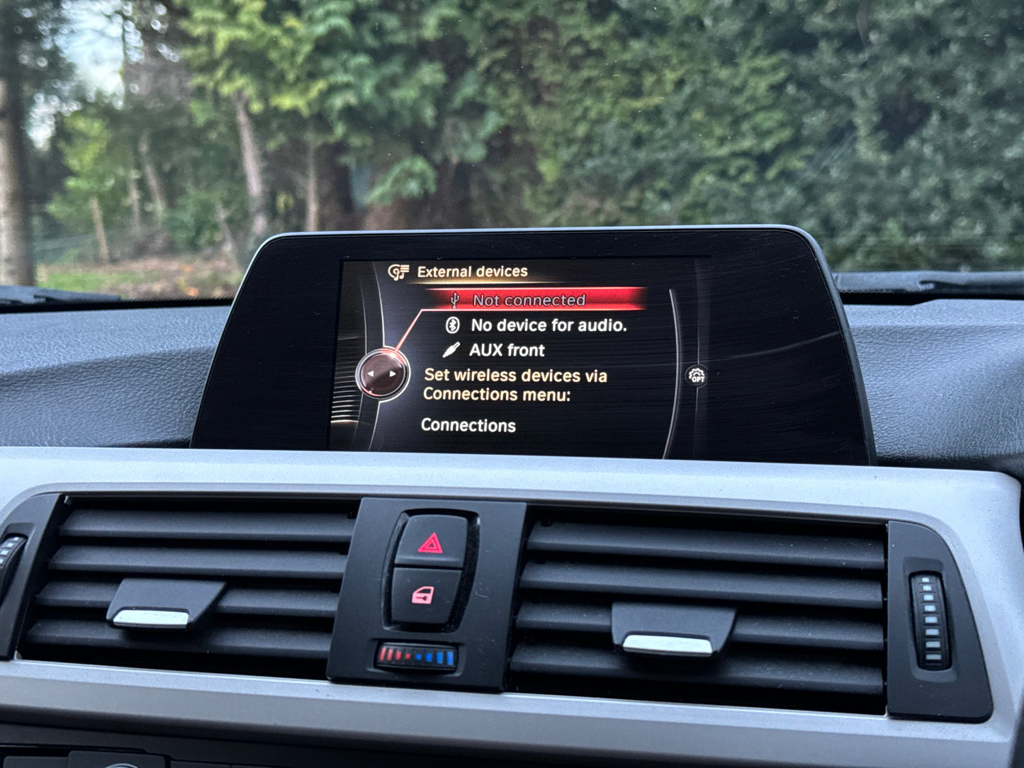 BMW 3 Series, ED, 320d, Saloon - DN15XFB