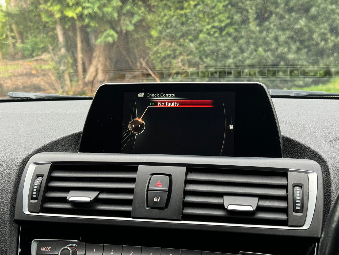 BMW 1 Series, ED Plus, 116d, Hatchback - EN17WDF