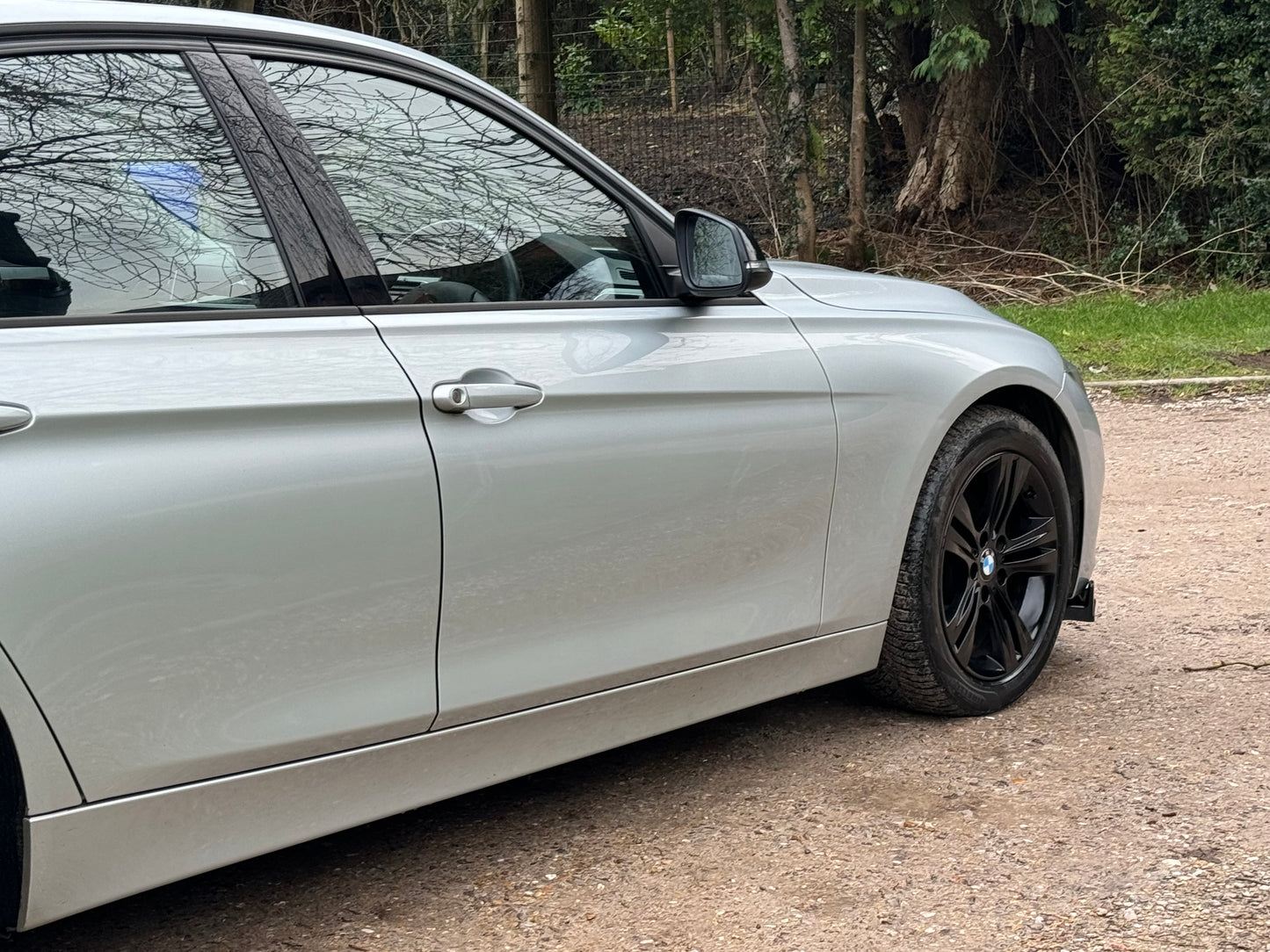 BMW 3 Series, Sport, Xdrive, 320d, Saloon - SW16JDX