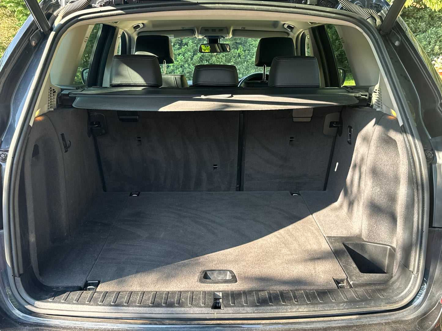 BMW X3, SE, xDrive, 20d, SUV - BD14GWX