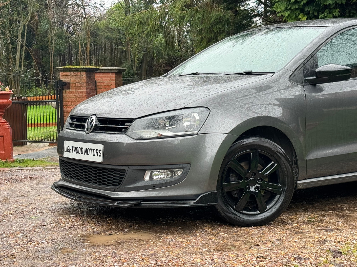 Volkswagen, Polo, Match Edition, Hatchback - SW13OBC