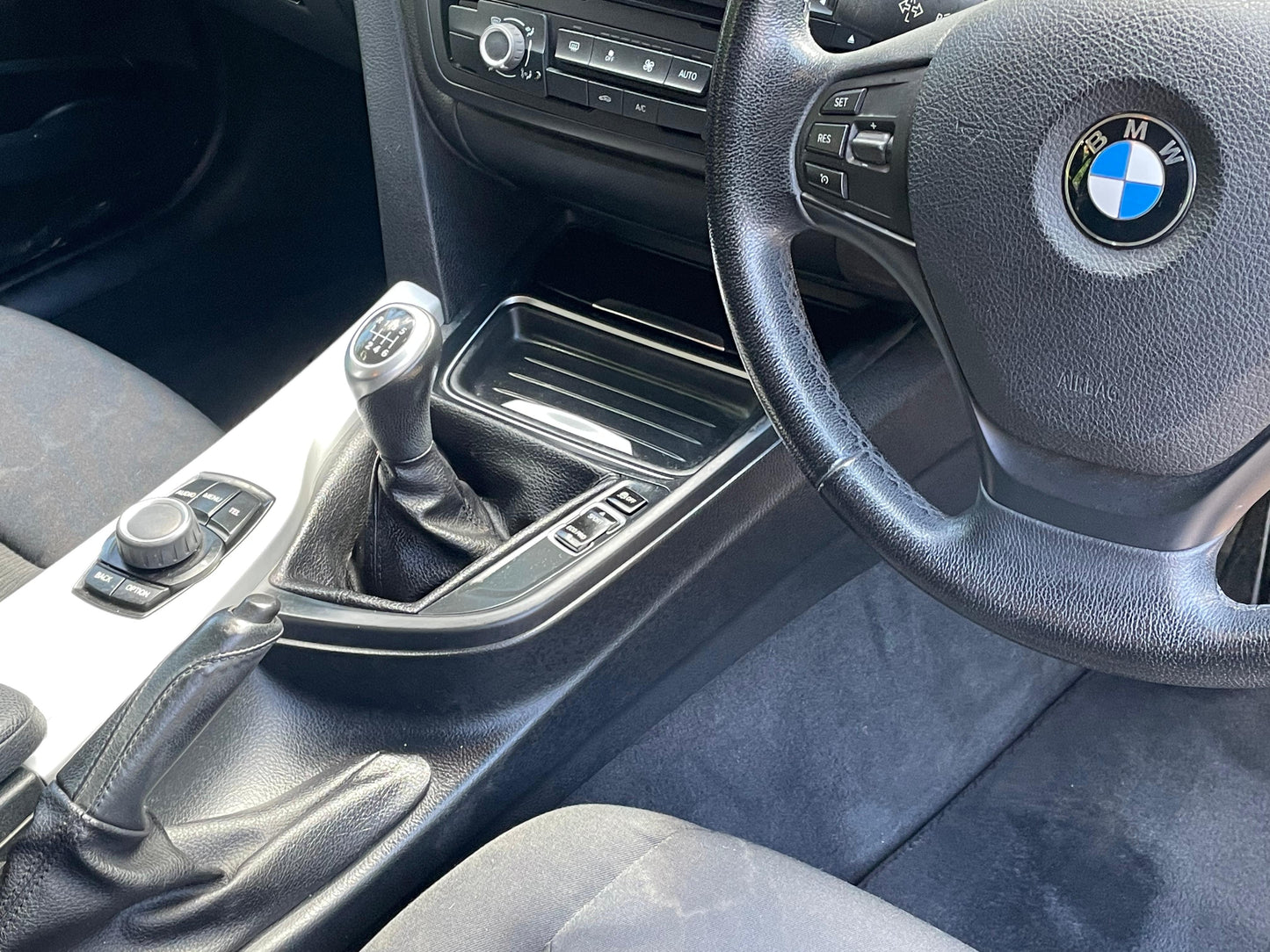 BMW 3 Series, ES, 316d, Estate - RV13ZWA