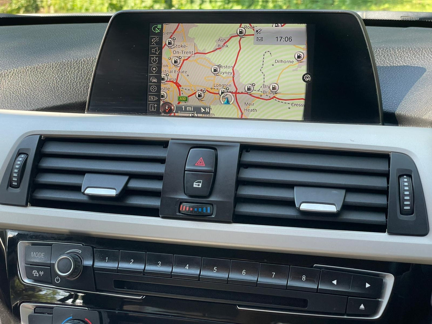 BMW 3 Series, SE, 318d, Saloon - HK65FCD