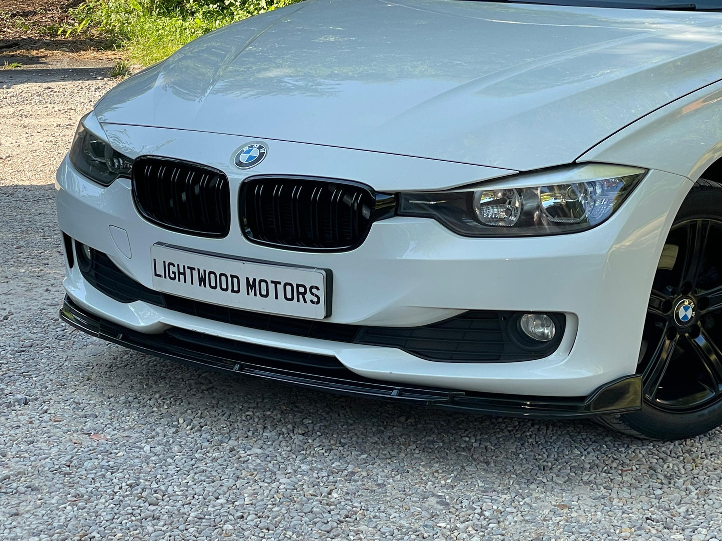 Bmw 3 Series, SE, 320d, Estate - FW13EKB