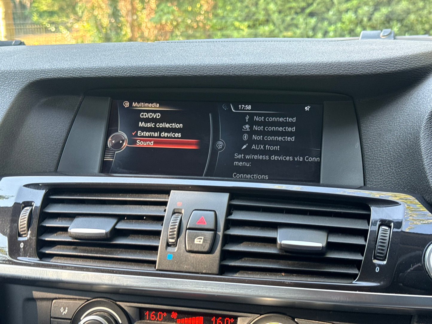 BMW X3, SE, xDrive, 20d, SUV - BD14GWX