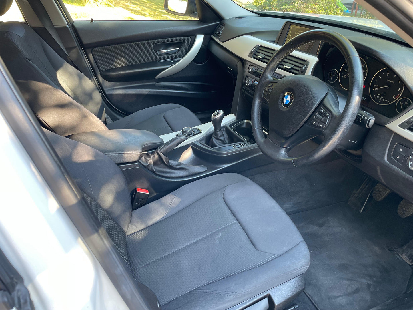 Bmw 3 Series, SE, 320d, Estate - FW13EKB