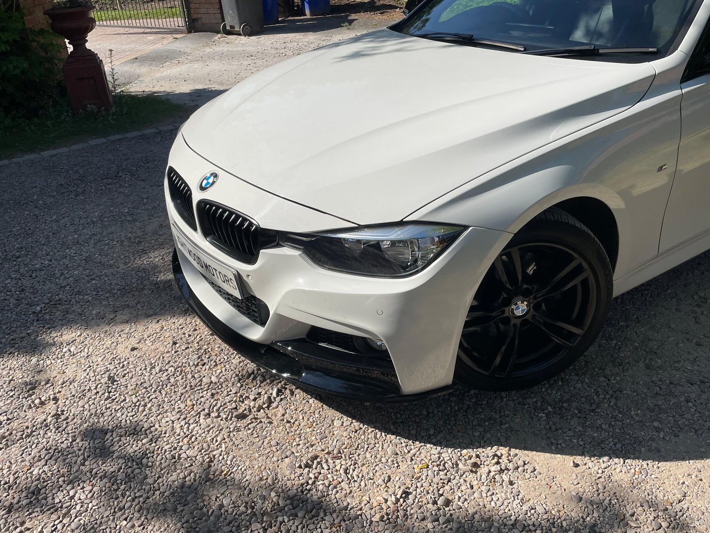 BMW 3 Series, M Sport, 330d, Estate - YJ15AGR