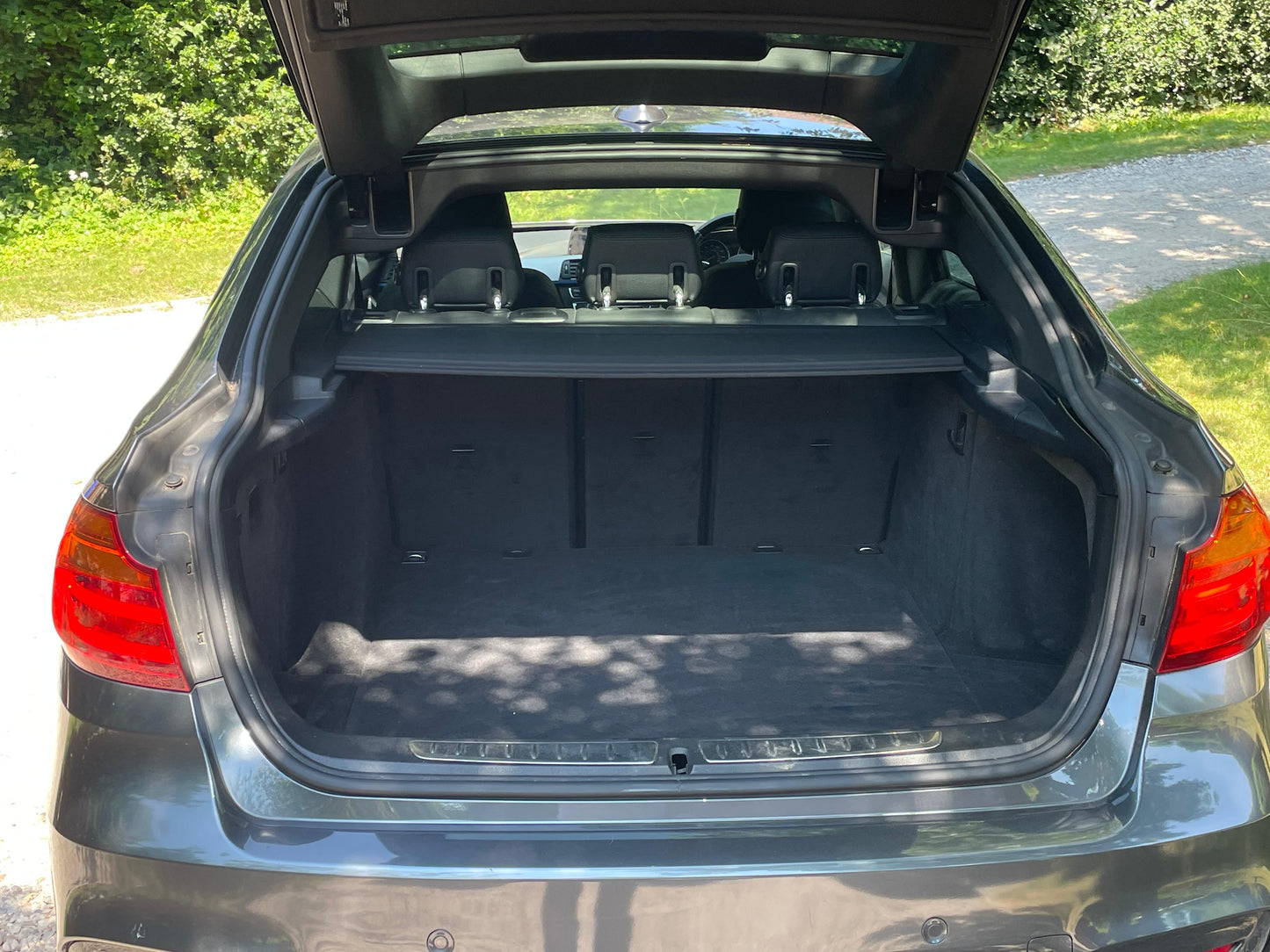 BMW 3 Series, GT, M Sport, xDrive, Hatchback - YE16CCO