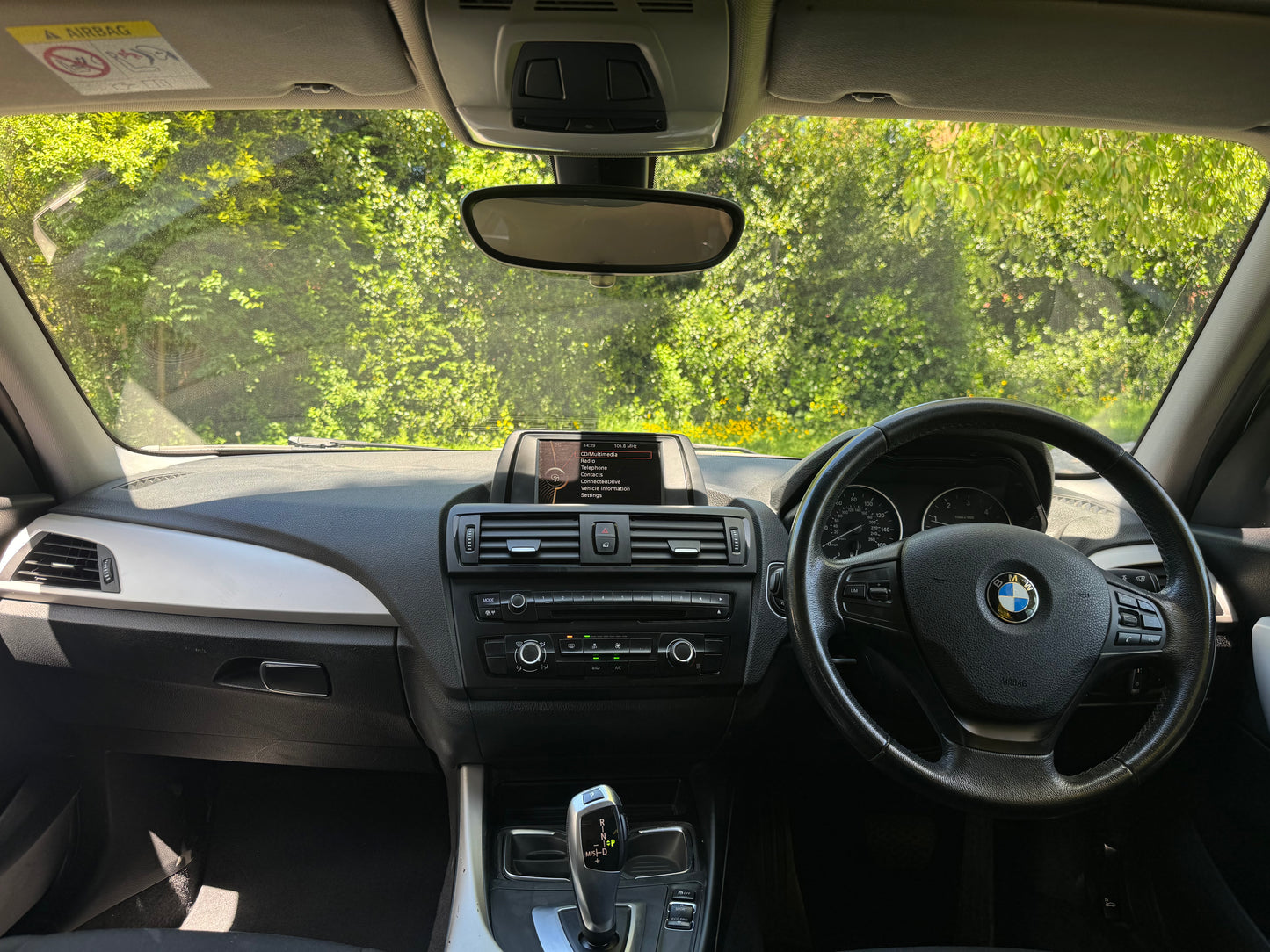BMW 1 Series, Se, 116d, Hatchback - EN63KTV