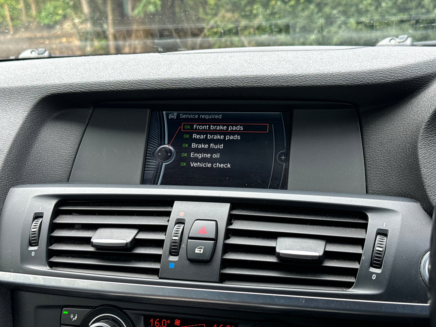 BMW X3, M Sport, xDrive, 20d, SUV - RV62EHO