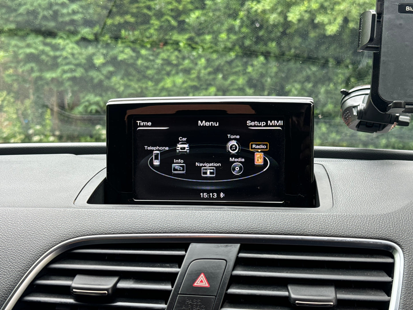 Audi Q3, SE, Quattro, SUV - WD16ATY