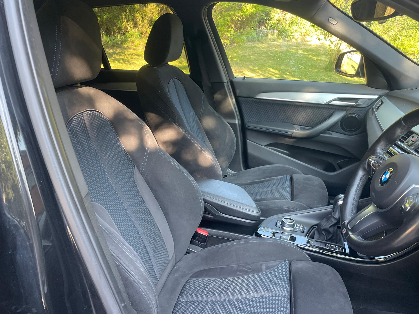 BMW X1, M Sport, xDrive, 20d, SUV - YK67SHX