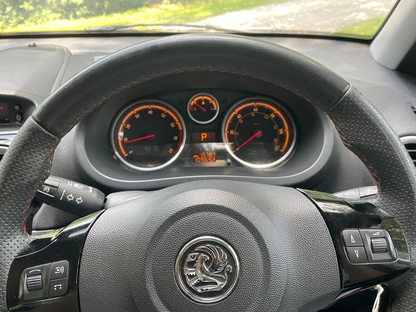 Vauxhall Corsa, SXi, Hatchback - LV11YGW