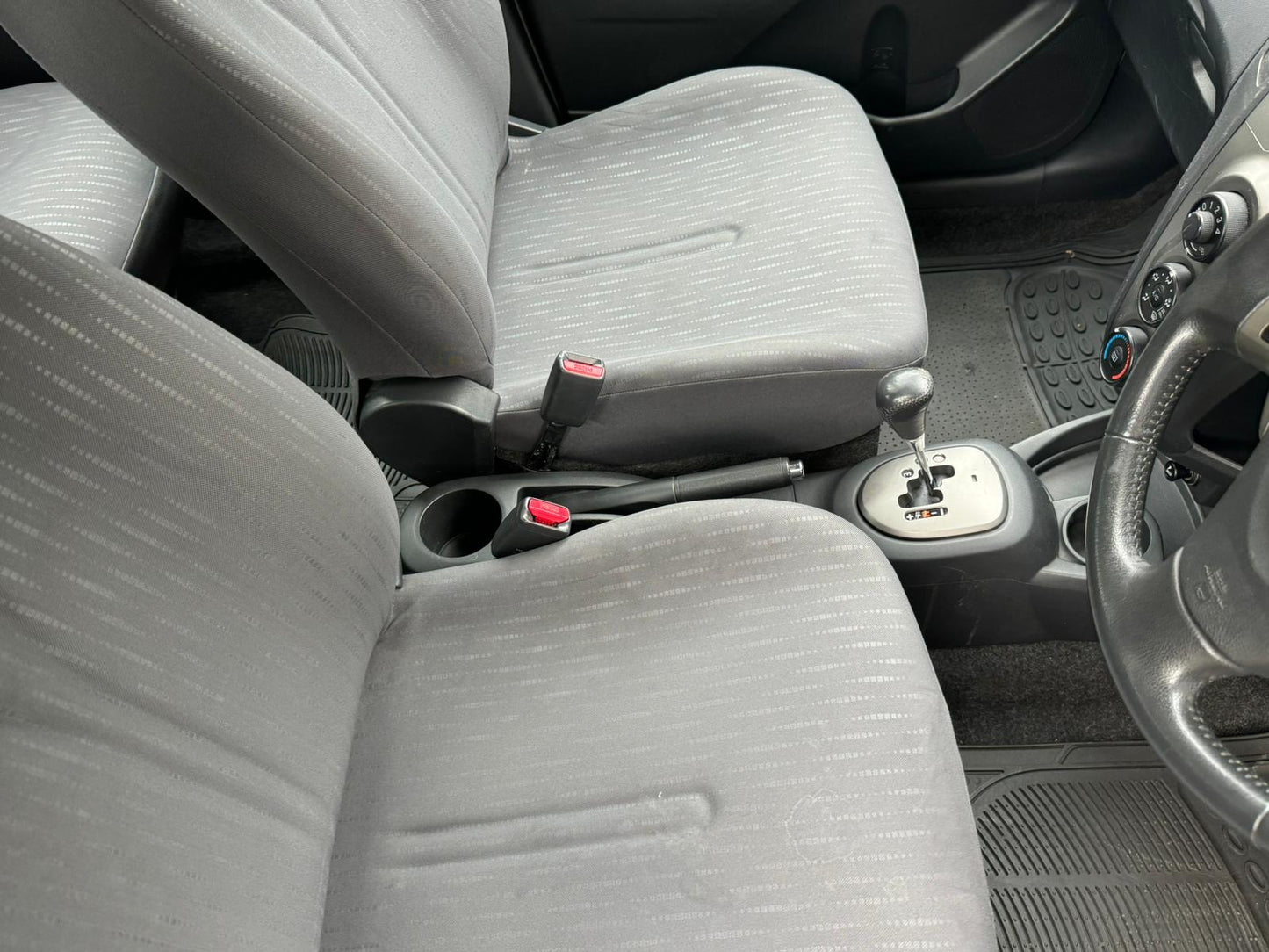 Toyota Yaris, TR VVT, Hatchback - MK59EGF