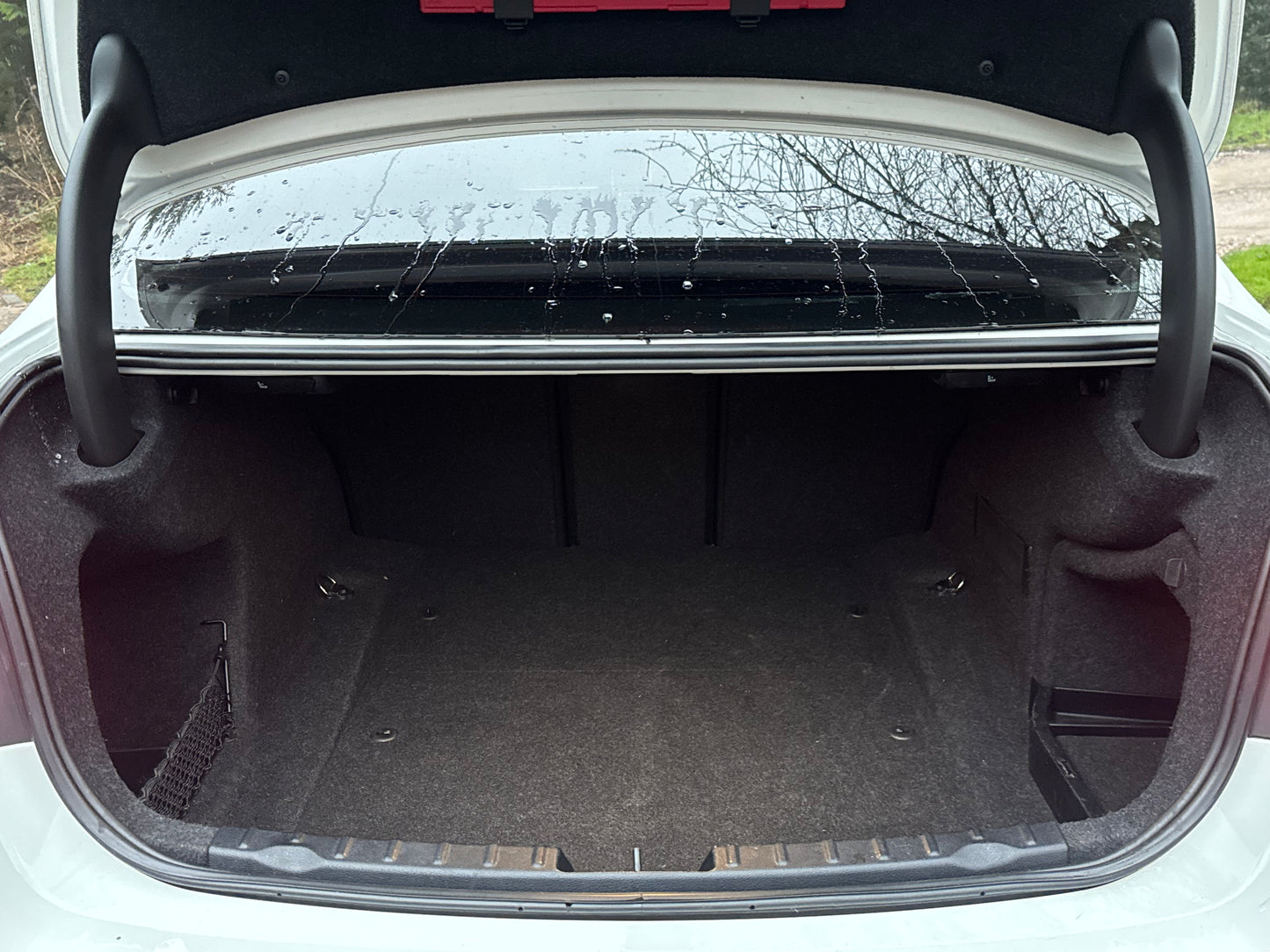 BMW 3 Series, Sport, 320d, xDrive, Saloon - YG14JZC