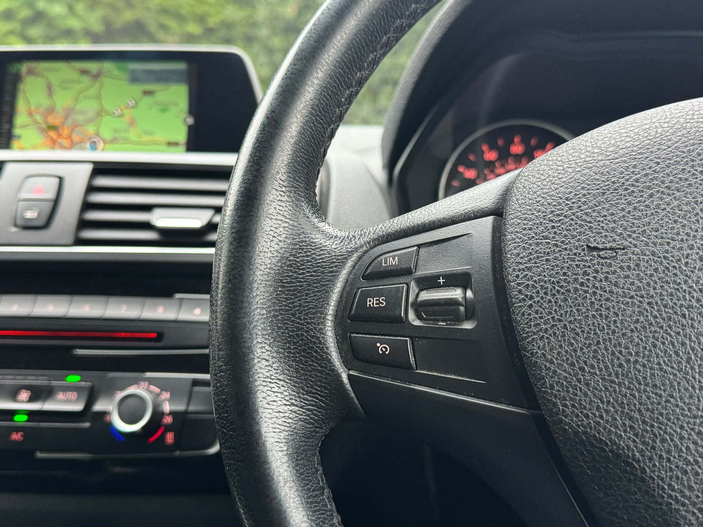 BMW 1 Series, ED Plus, 116d, Hatchback - EN17WDF