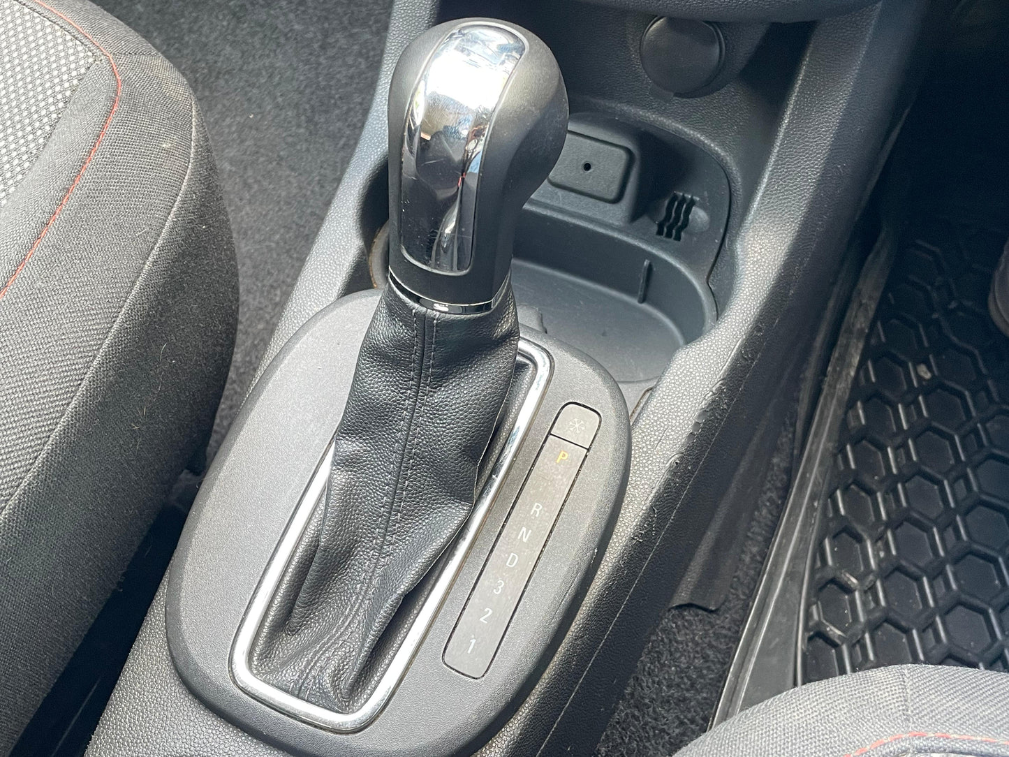 Vauxhall Corsa, SXi, Hatchback - LV11YGW