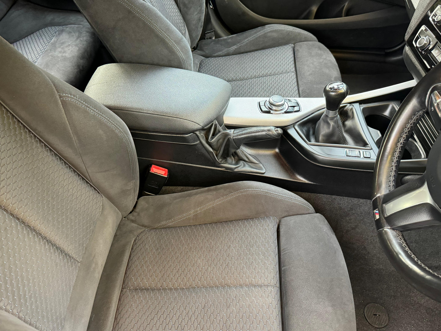 BMW 1 Series, M Sport, 116d, Hatchback - YK66OUN