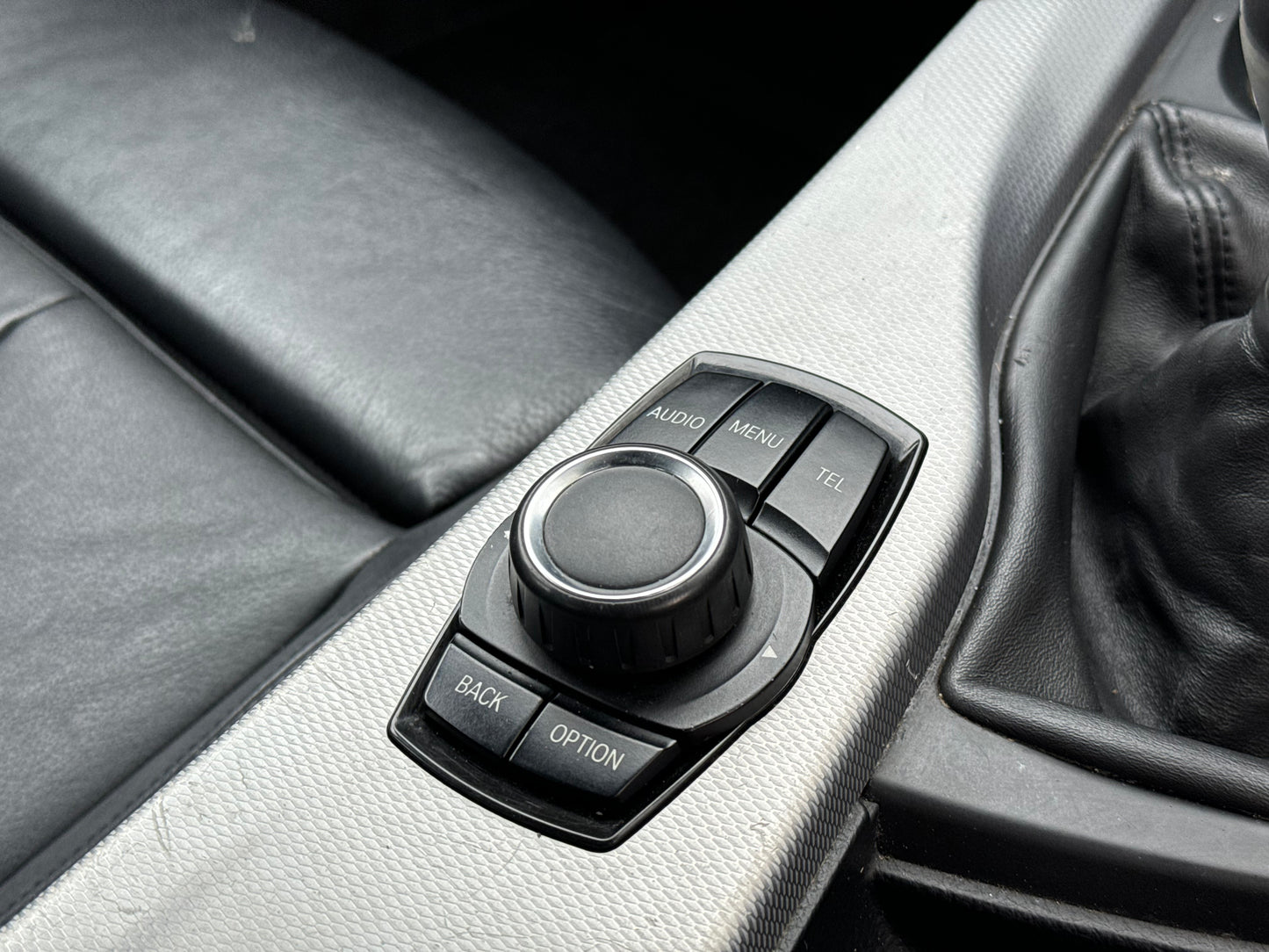 BMW 3 Series, M Sport, 320d, Saloon - DE62ODC