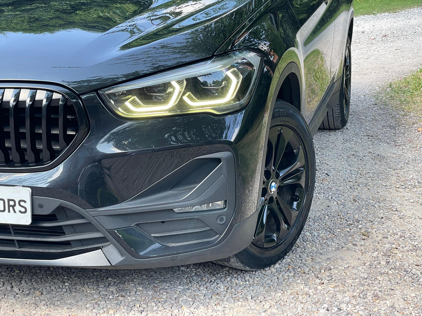 BMW X1, SE, sDrive, 18d, SUV - LK20HVF