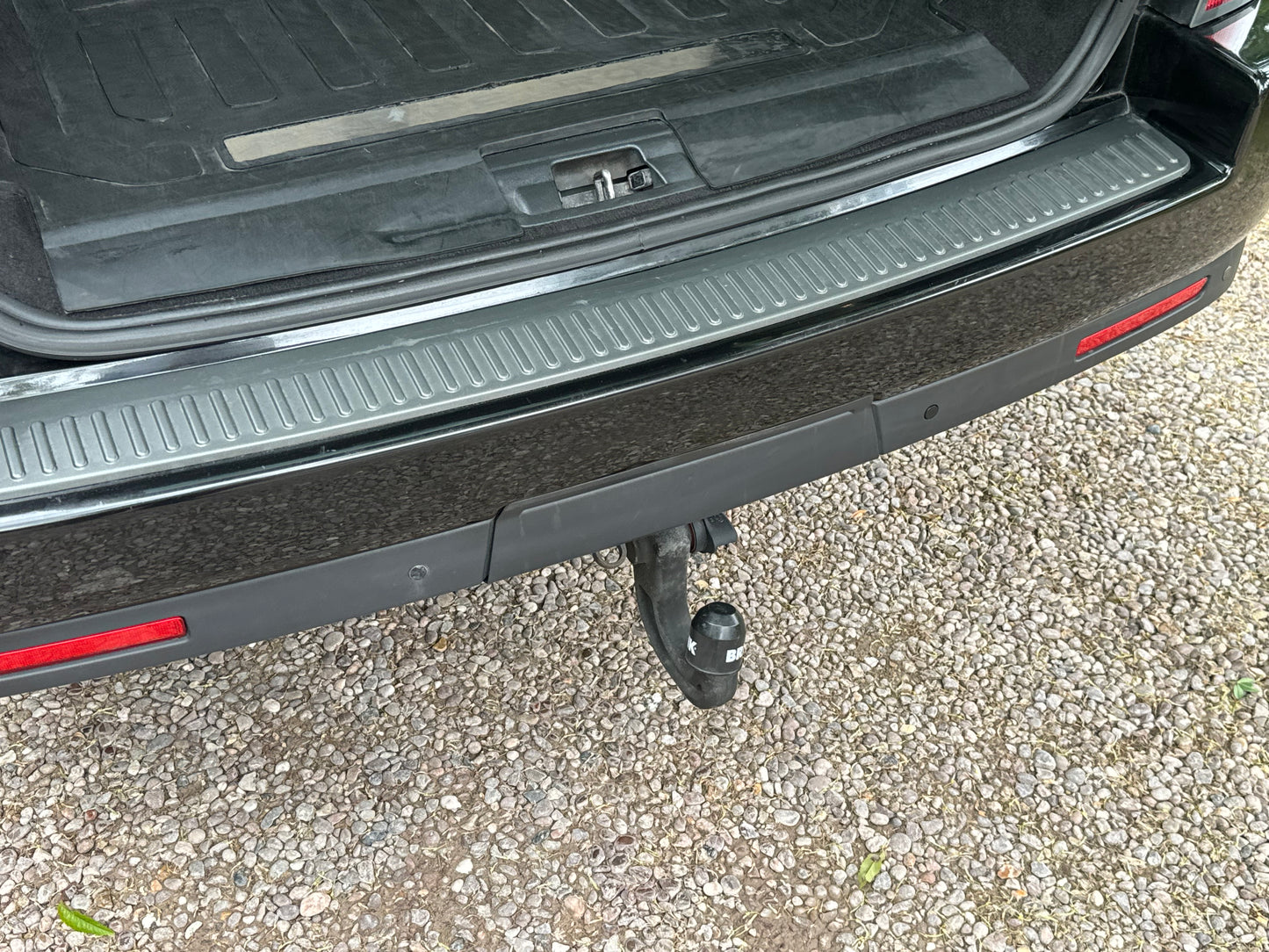 Range Rover, Sport, TDV6, SUV - YT10FLN