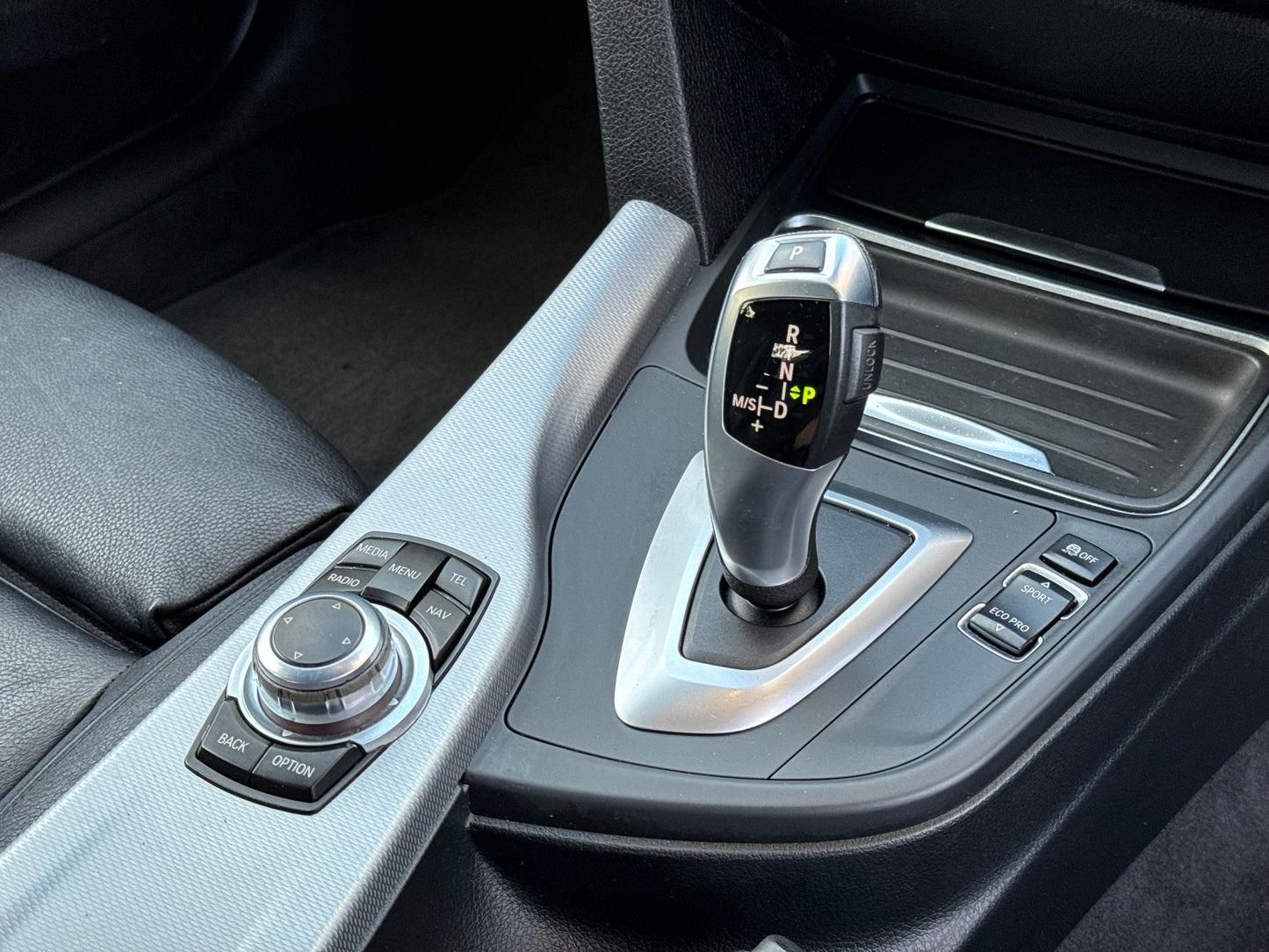 BMW 3 Series, M Sport, 320d, Saloon - YF13RTZ