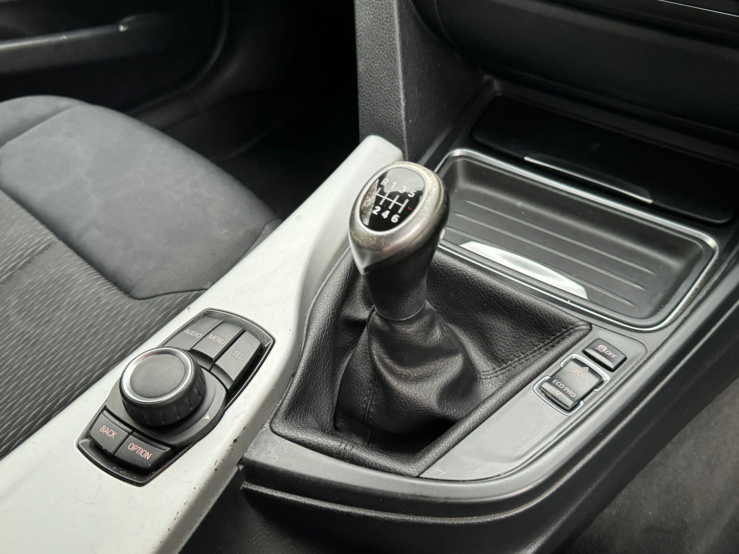 BMW 3 Series, 320d, Saloon - YK62RNY