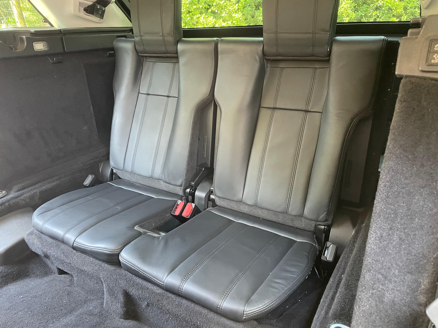 Range Rover Sport, TDV6, SUV - LD64XFS