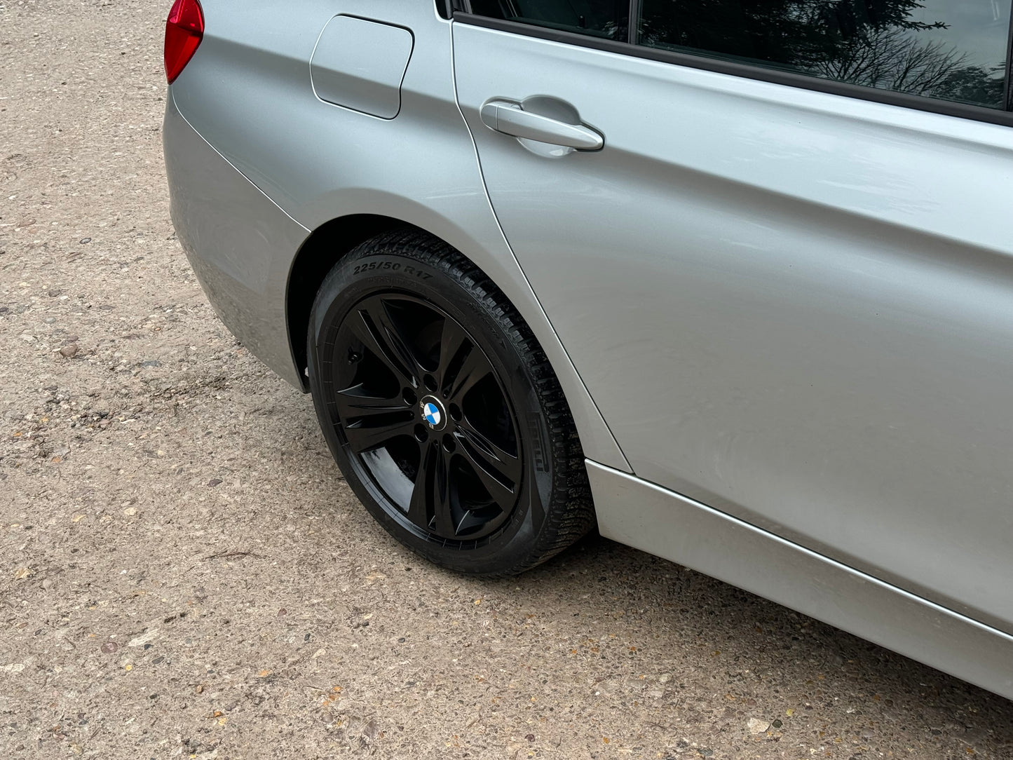 BMW 3 Series, Sport, Xdrive, 320d, Saloon - SW16JDX