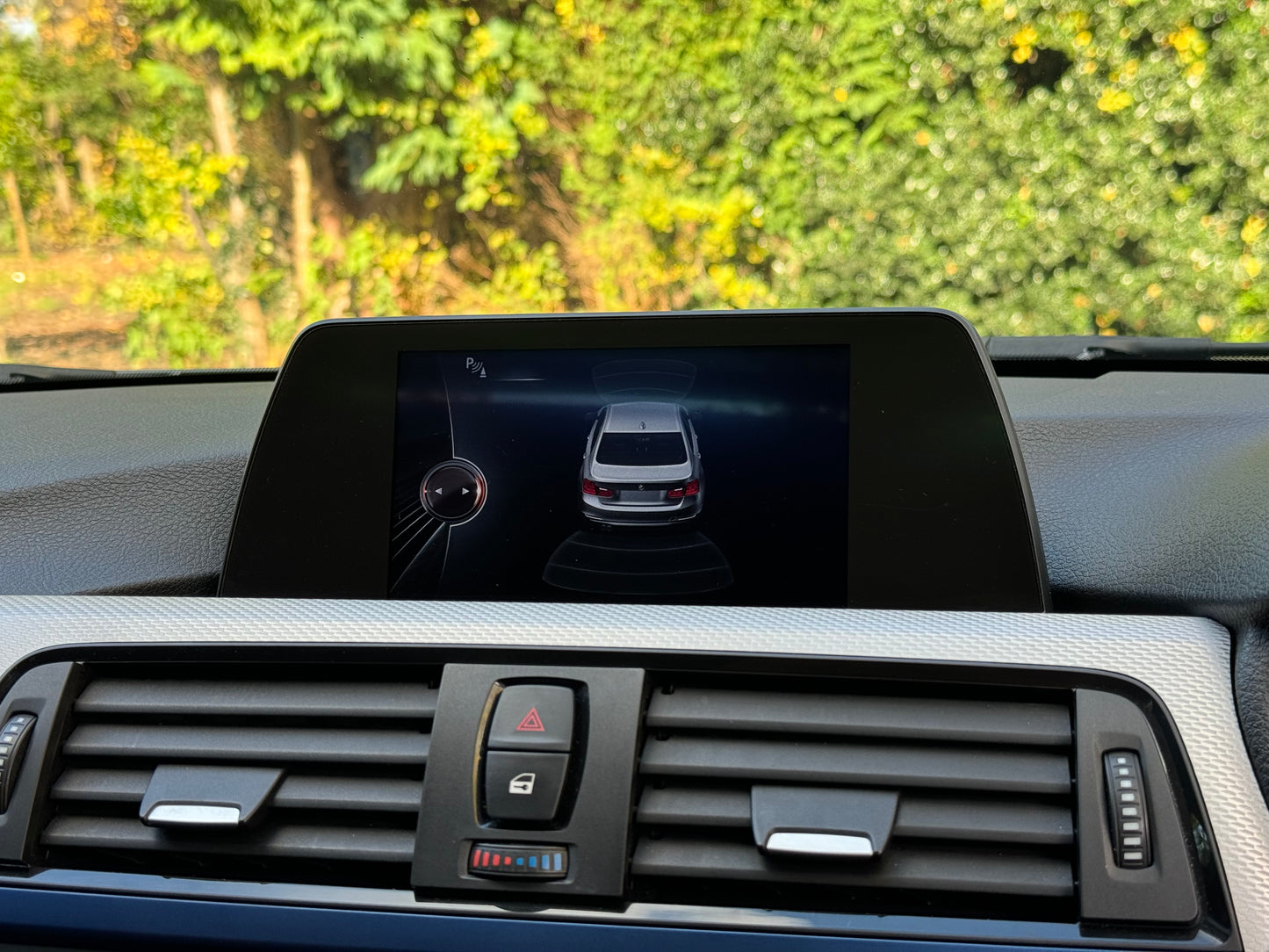 BMW 3 Series, M Sport, 318d, Saloon - YE14LWM