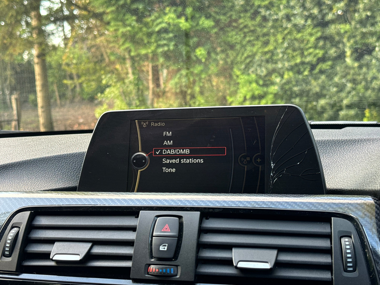 BMW 3 Series, xDrive, 320d, Saloon - WL05ODY