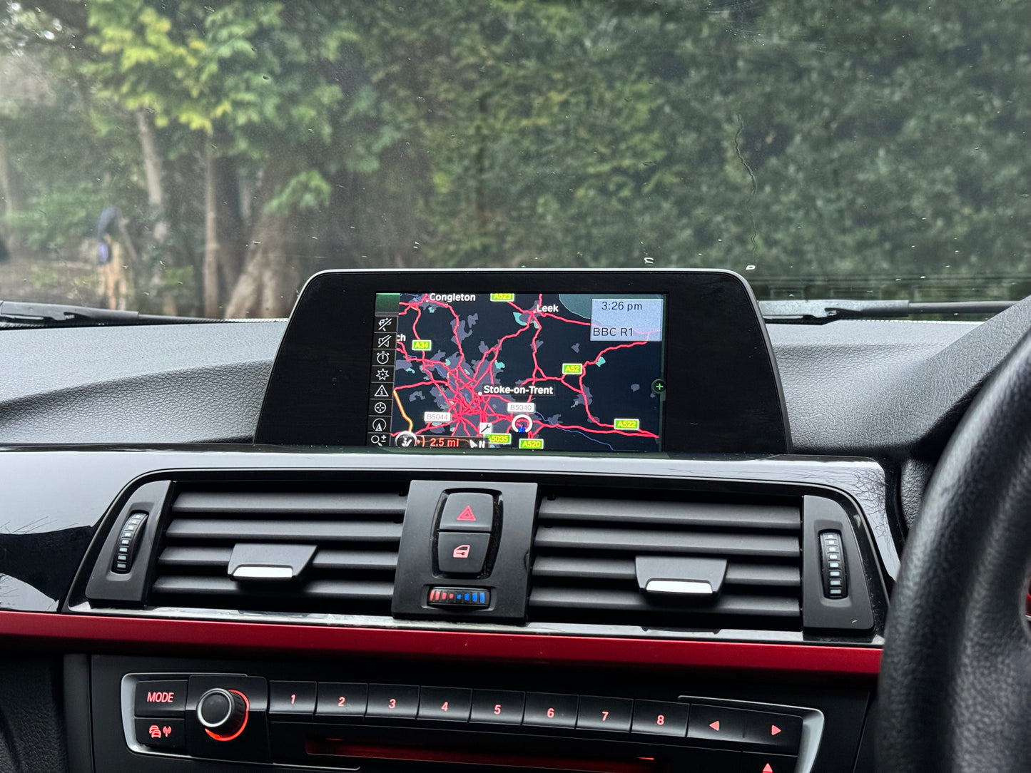 BMW 3 Series, Sport, 320d, xDrive, Saloon - YG14JZC