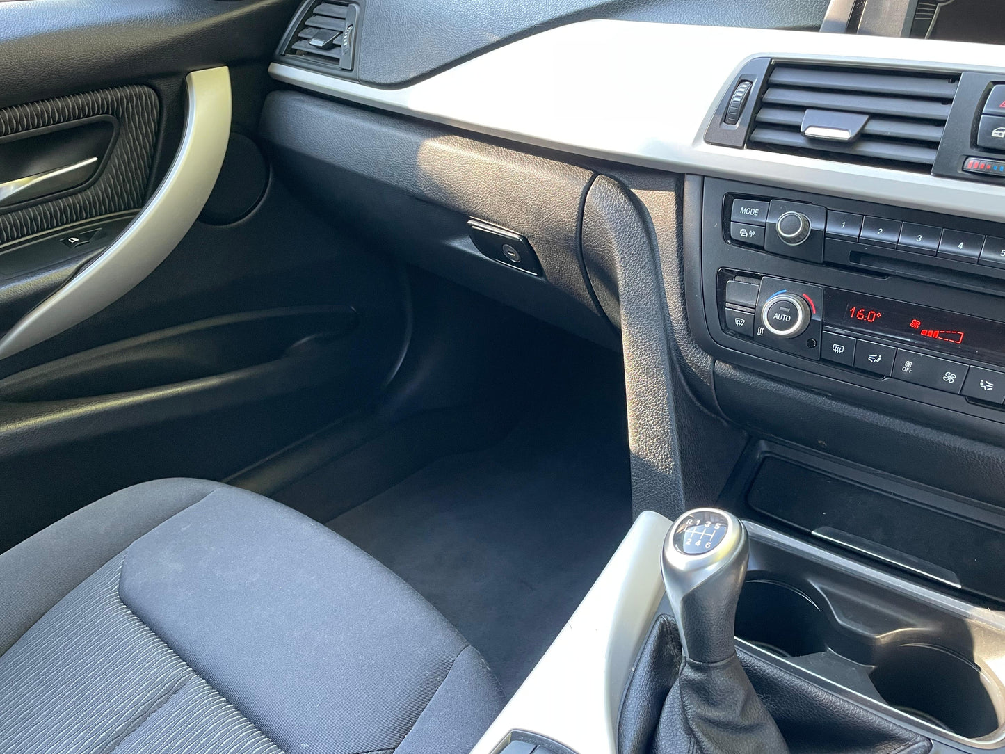 Bmw 3 Series, SE, 320d, Estate - FW13EKB