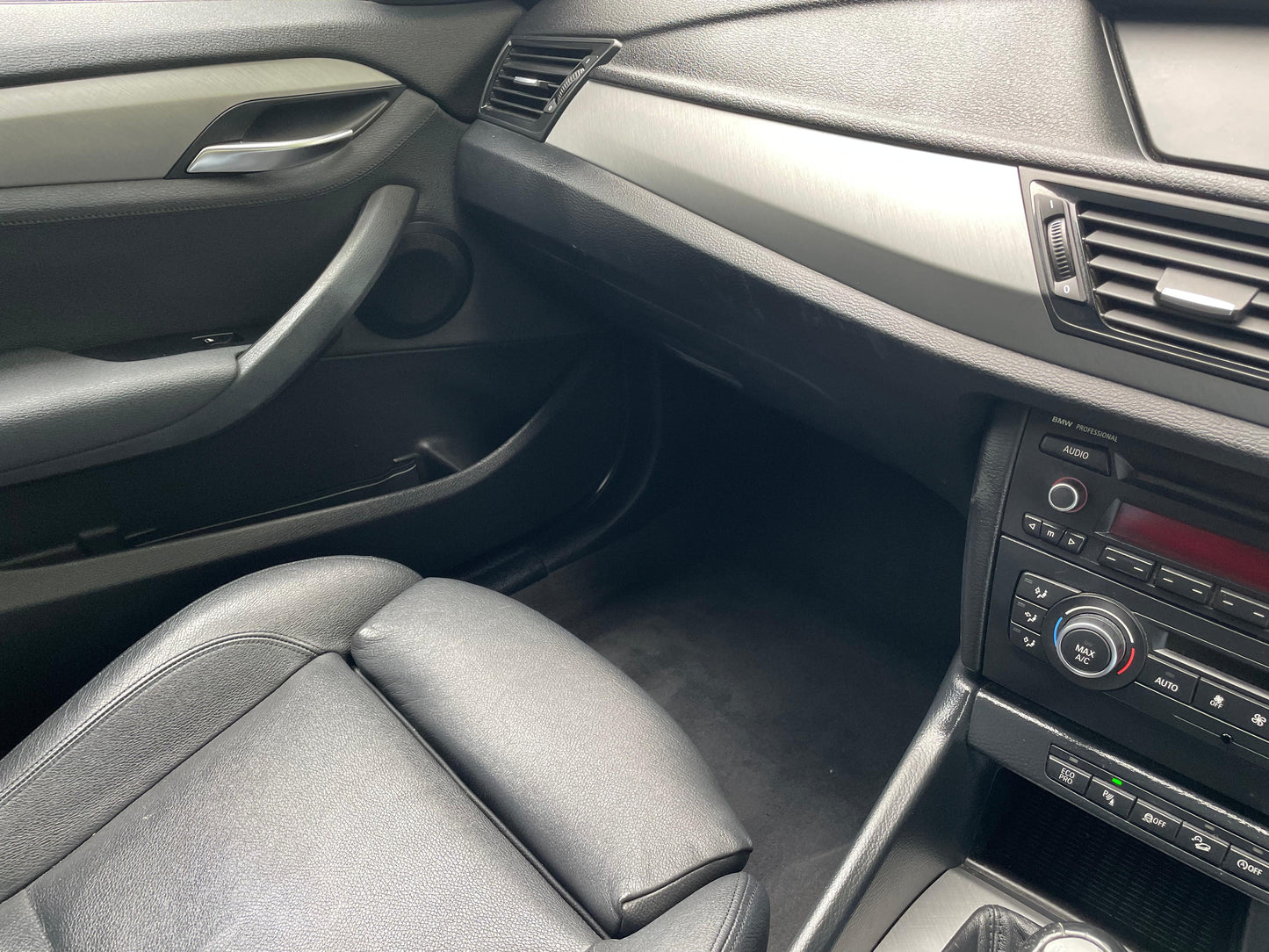 BMW X1, M Sport, xDrive, 20d, SUV - YF62OGY