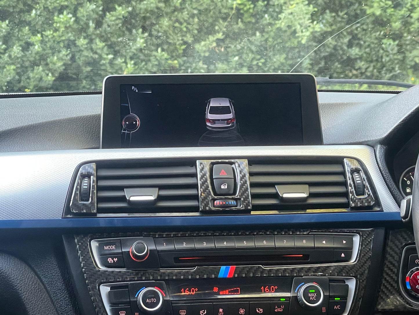 BMW 3 Series, M Sport, 320d, Saloon - BD13TXU