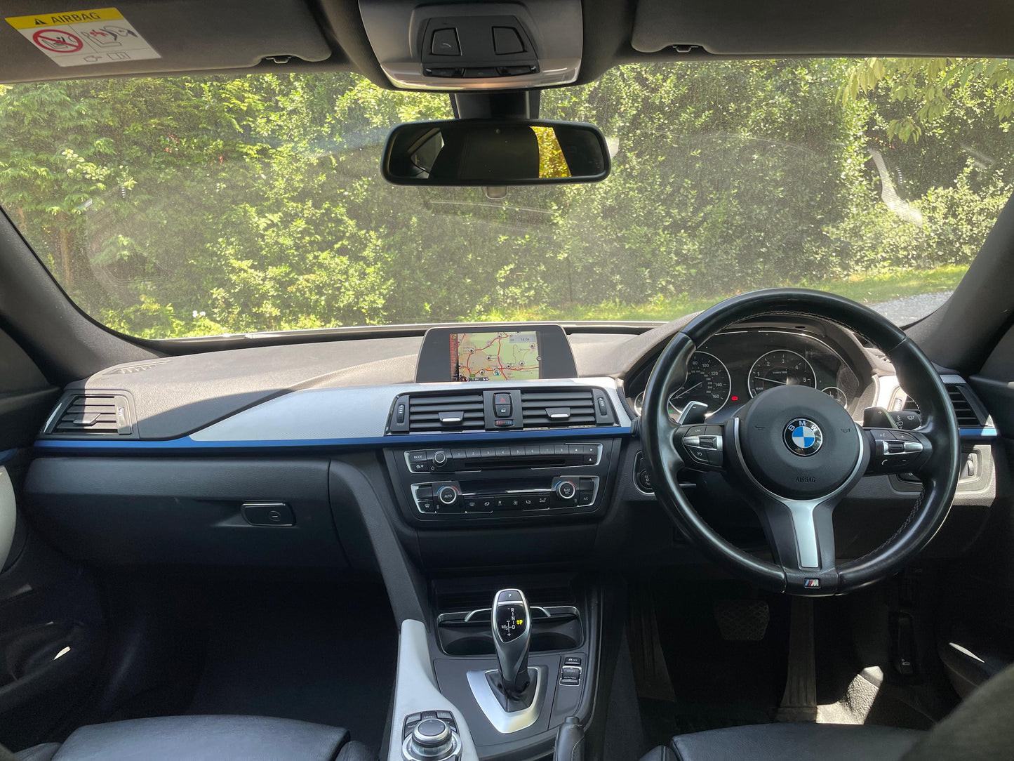 BMW 3 Series, GT, M Sport, xDrive, Hatchback - YE16CCO