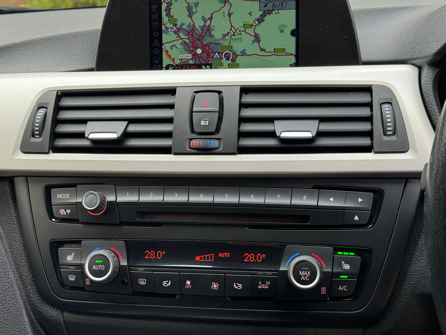 BMW 3 Series, 320d, Estate - GV63FZB