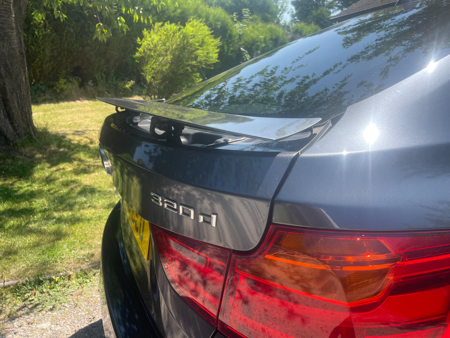 BMW 3 Series, GT, M Sport, xDrive, Hatchback - YE16CCO
